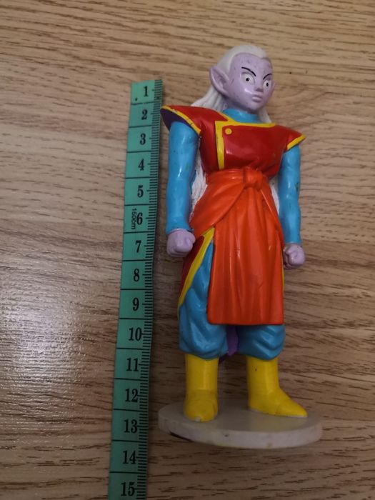 Іграшка - фігурка Драгонбол