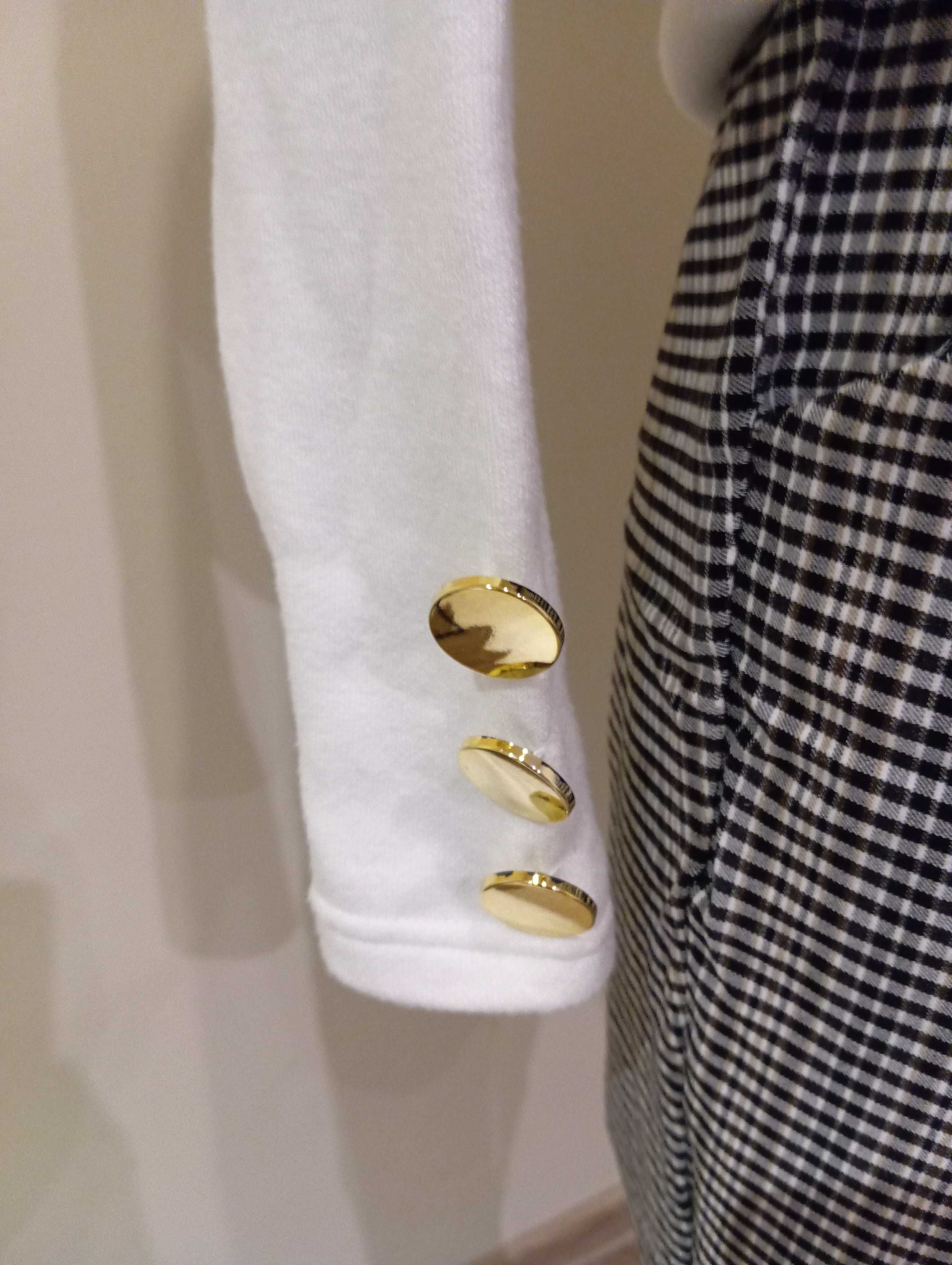 Elegancki sweter damski