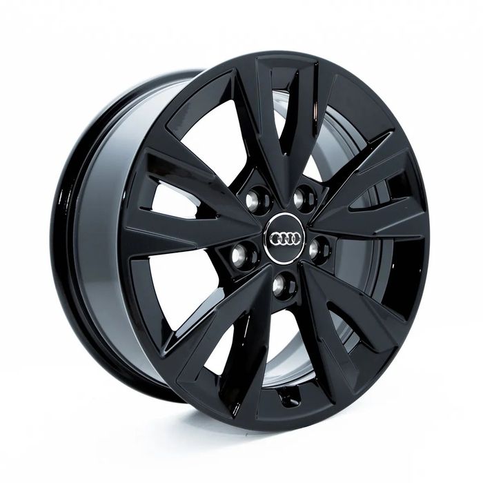 FABRYCZNIE NOWE Oryginalne Felgi Audi 16 A3 A4 A6 A8 Q3 TT