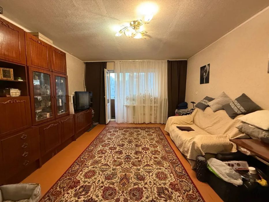 Можно Сертификат! Продам 3к квартиру, Левобережный 3, Караван, Пр.Мира