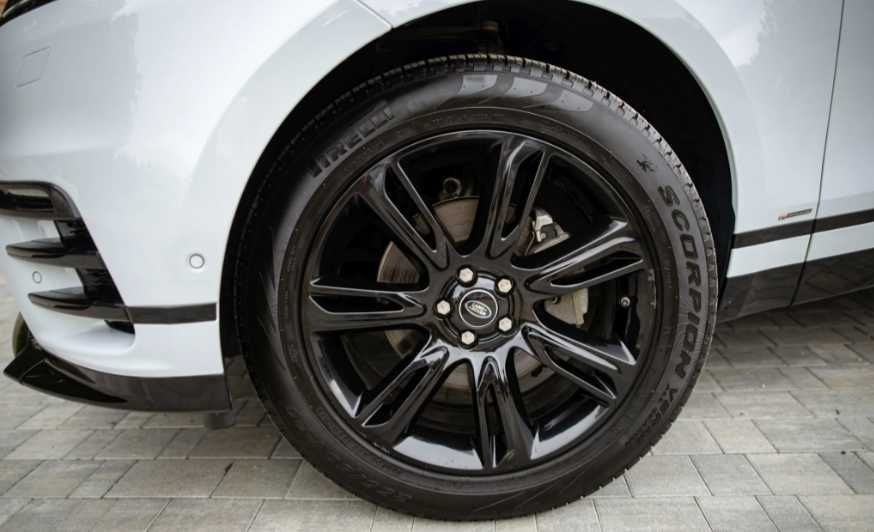 Land Rover Range Rover Velar 2020 HSE