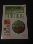 Repetytorium Biologia Szkoła podstawowa