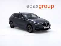 BMW 116 d Corporate Edition Auto