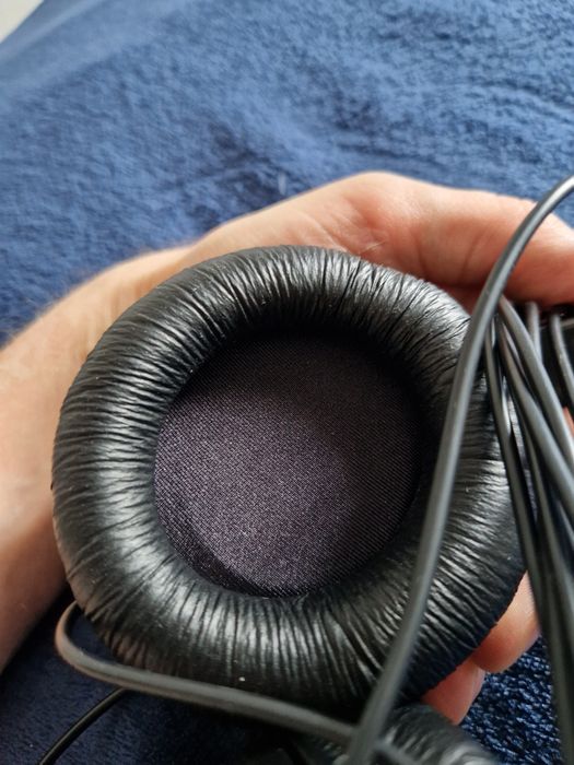 Słuchawki JVC HA-RX500