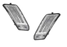 Lampa pozycyjna pozycja L P Volvo XC 60 08- NOWA