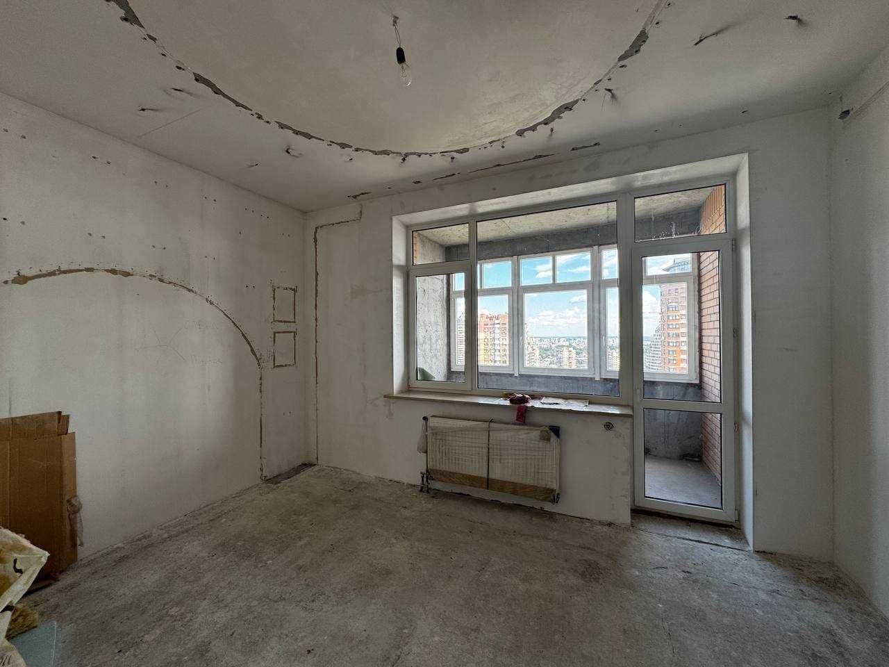 153м2 продаж квартири в ЖК на Печерську