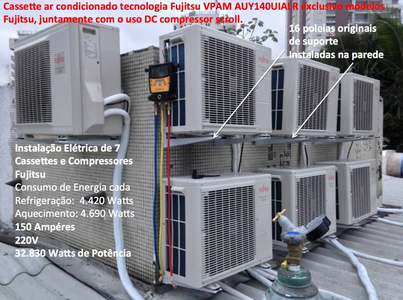 Eletricista na Maia