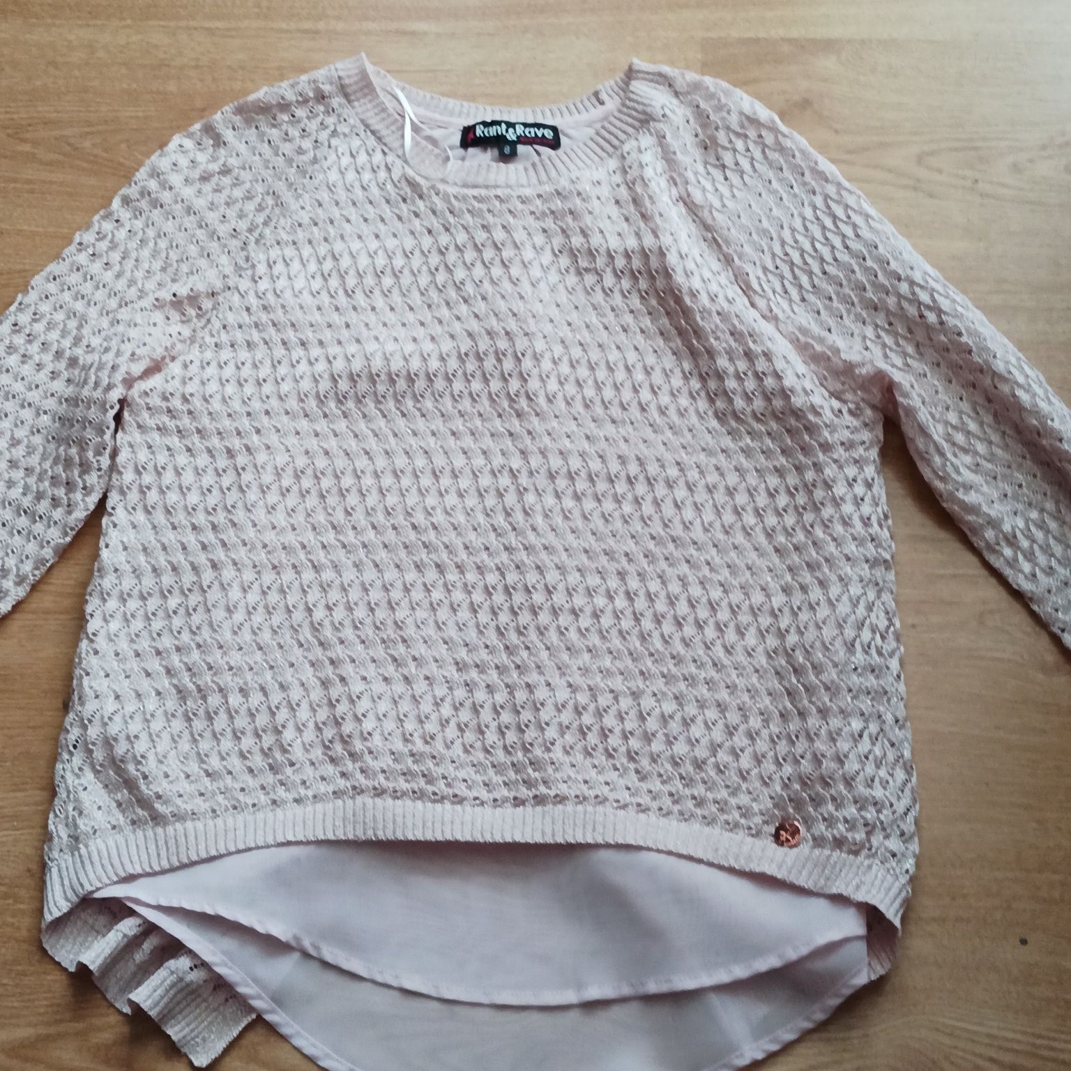 15. Bluzka damska rozmiar S/M
