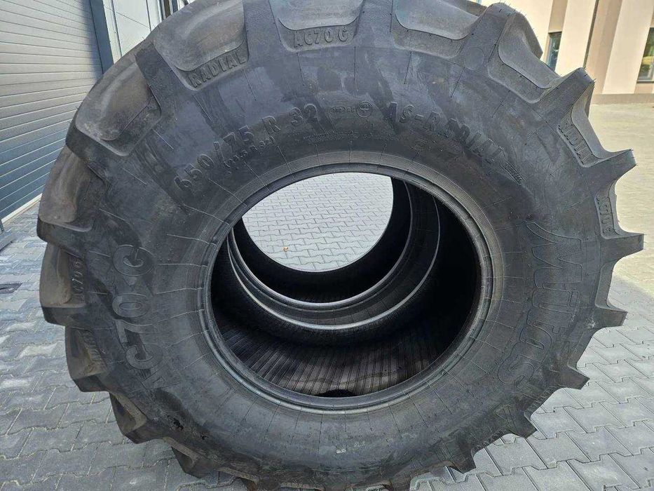 Шини нові 650/75R32 MITAS 172A8/169B  2024