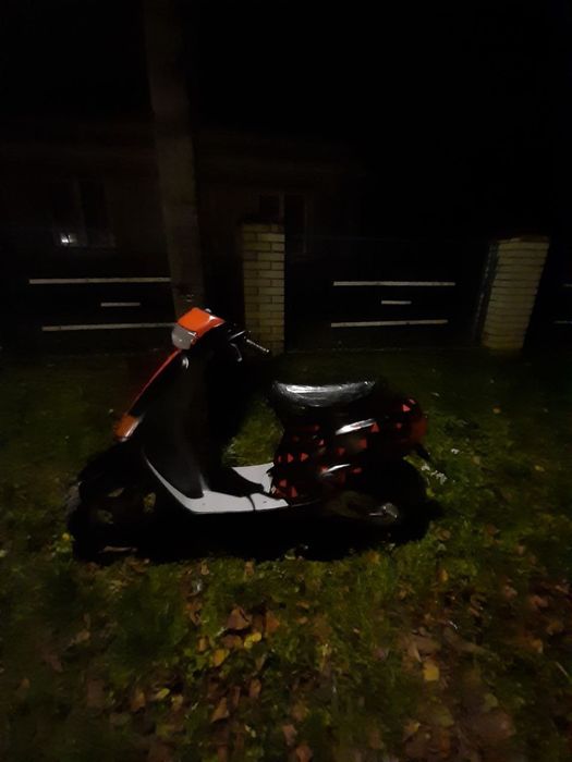 Piaggio zip italiano