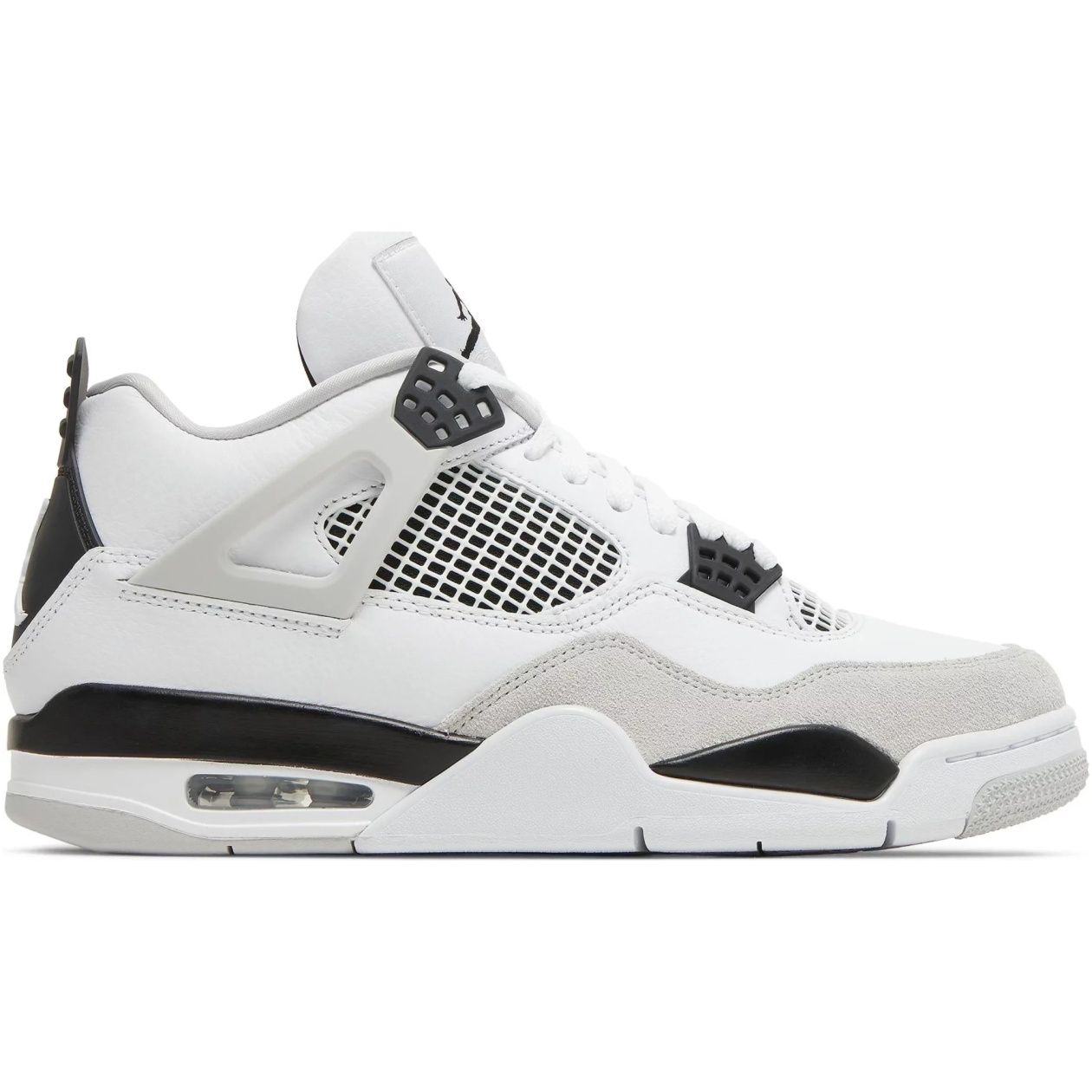 Air Jordan 4 Retro Military Black rozmiary: 40-44