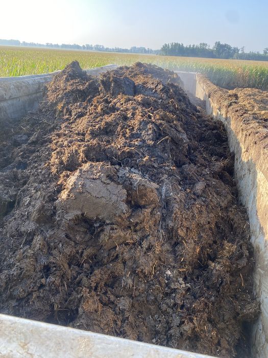 Sprzedam obornik bydlecy, kurzak, koński, oraz od trzody chlewnej