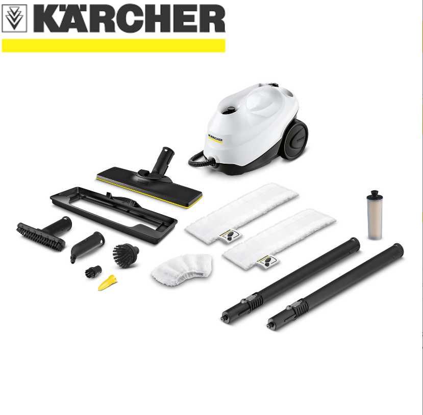 Пароочисник Karcher SC3 EasyFix Premium (1.513-160.0), Німеччина
