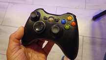Kontroler xbox 360 jak nowy