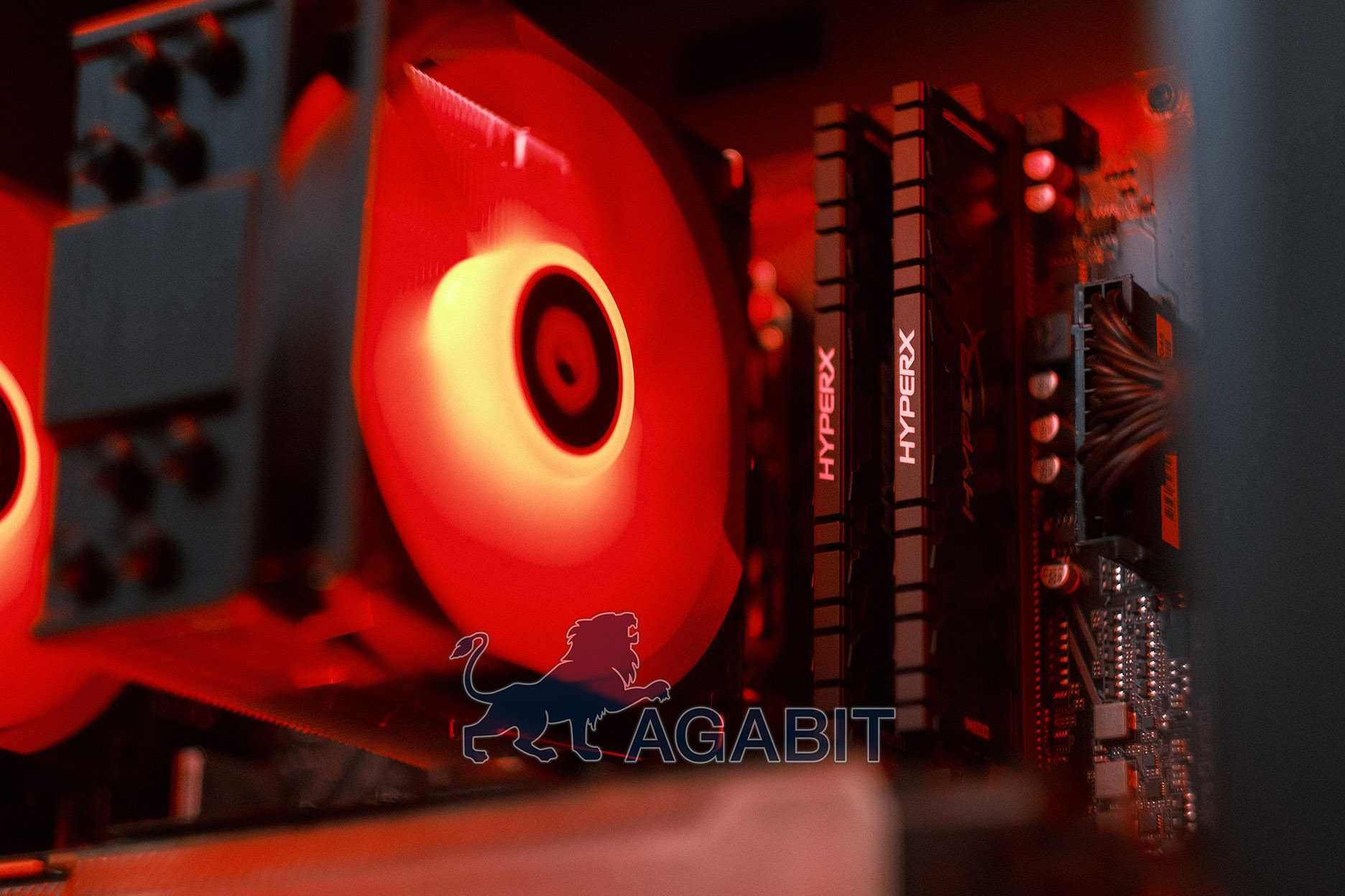 ТОПОВИЙ ігровий ПК! RTX 3090+RYZEN 7 5700X+32GB DDR4 игровой комп'ютер