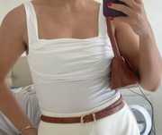 Stylowy damski top