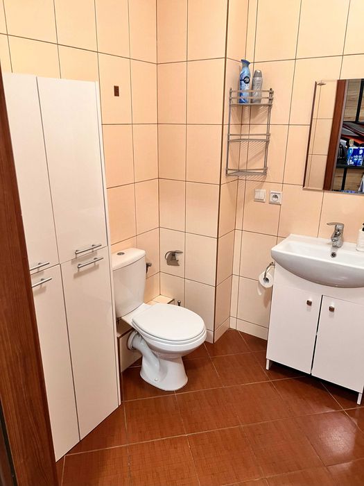 BIURO NA WYNAJEM | 3 pokoje | ul. Katowicka | 53 m2 - BEZPOŚREDNIO