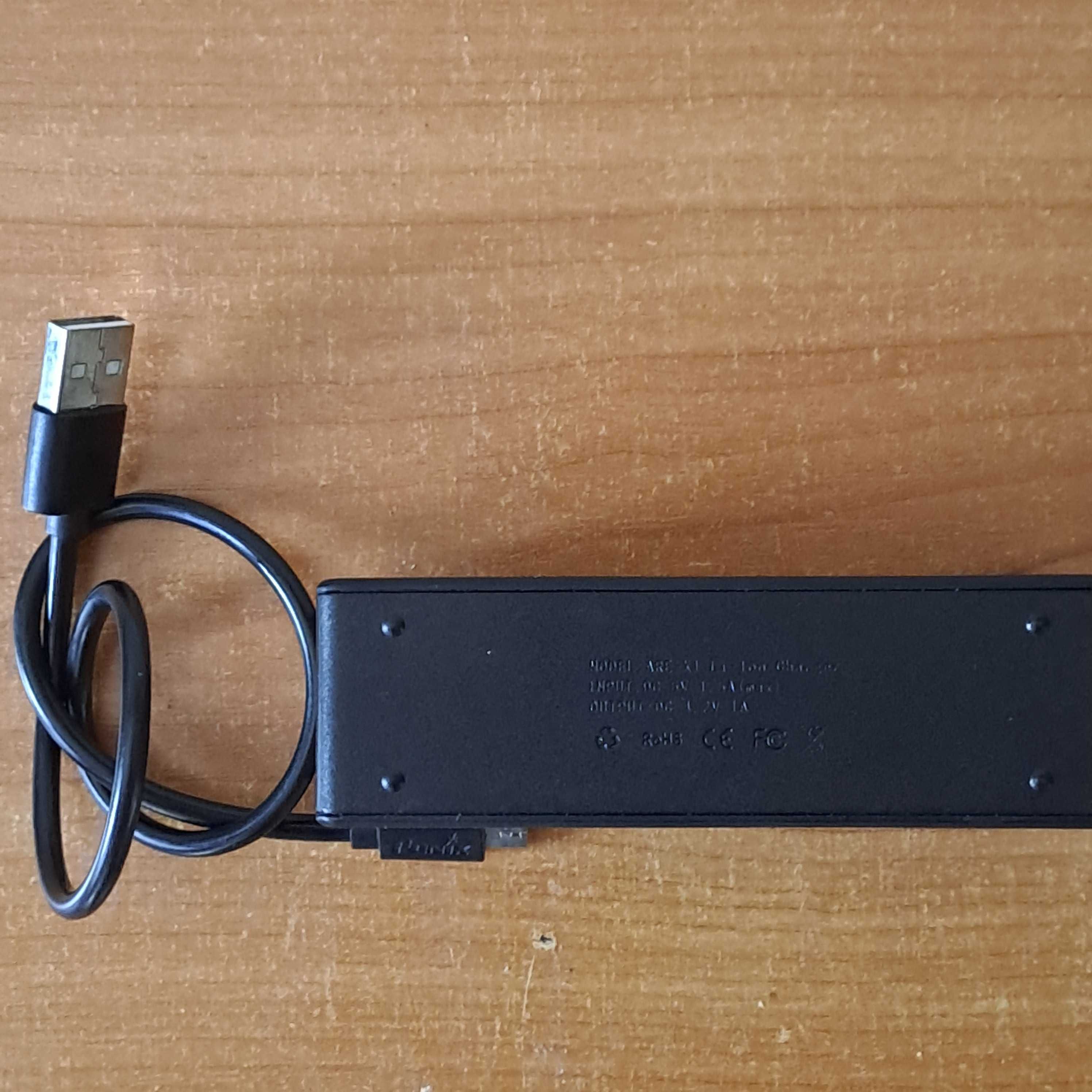 Зарядний пристрій Fenix ​​ARE-X1 (18650, 26650)