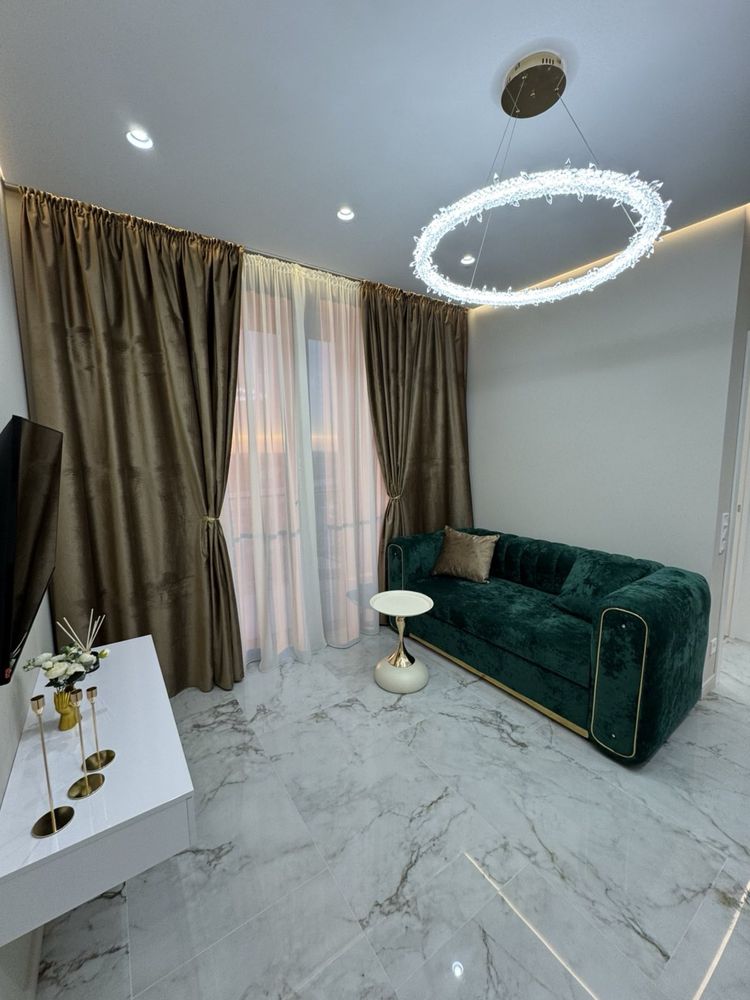 Простора VIP 1,5 квартира в ЖК «PARK LEND. Якість та комфорт!