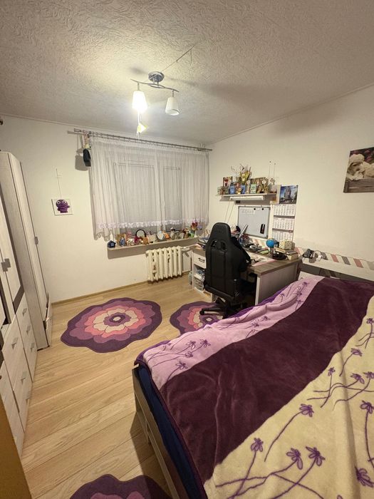 Mieszkanie 2 pokojowe parter zamienię/sprzedam