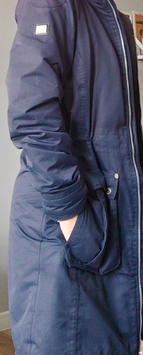 Płaszcz zimowy Regatta