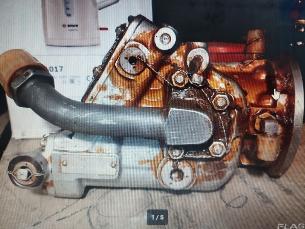 Продам насос НП34М-2Т