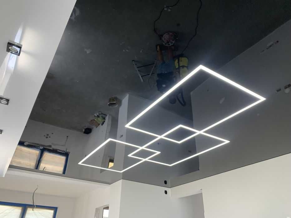 Sufity napinane premium jakosci od100 zł.m2 z gwarancją