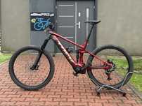 Trek ( XL ) Rail 5, 700 KM, BOSCH CX4, 625Wh [no.300]