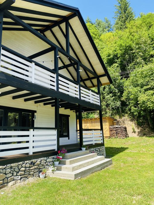 Житло у Карпатах, оренда, котедж