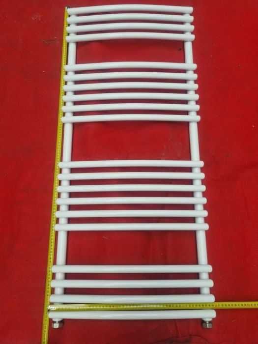 NOWE kaloryfer grzejnik pokojowy panelowy płaski łazienkowy drabinkowy