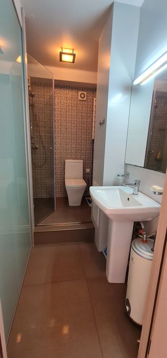 Здам ДВОКІМНАТНУ квартиру 45 м2! Метро НИВКИ, Баумана, Корчака Януша10