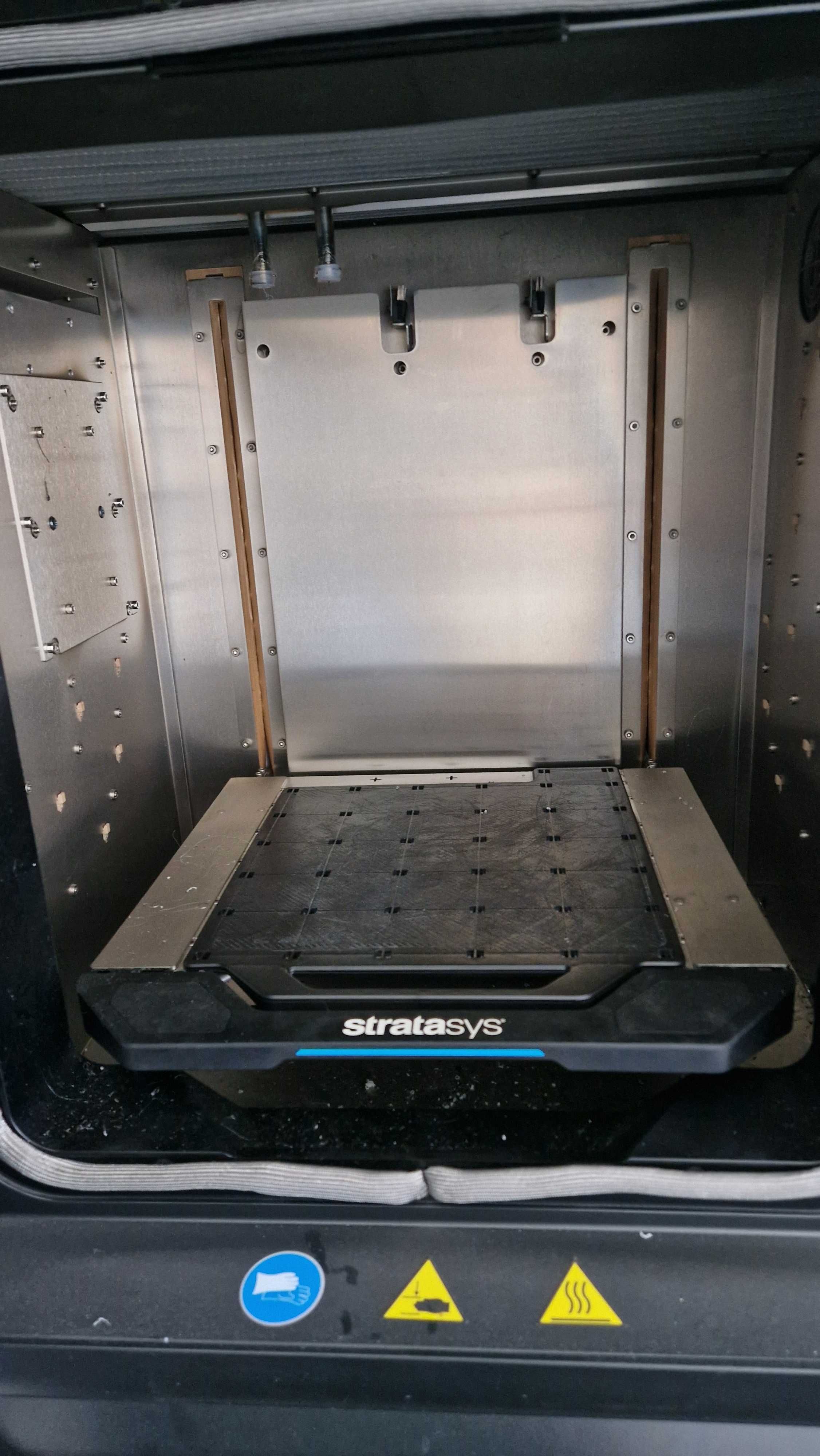 Impressora 3D Stratasys F170