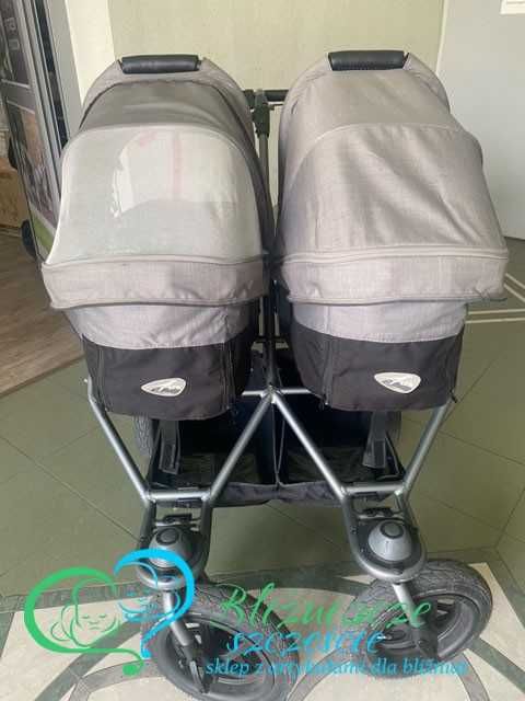 TFK Duo Combi 2w1 KOMIS