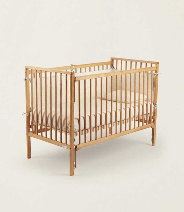 Cama de bebé Pueri
