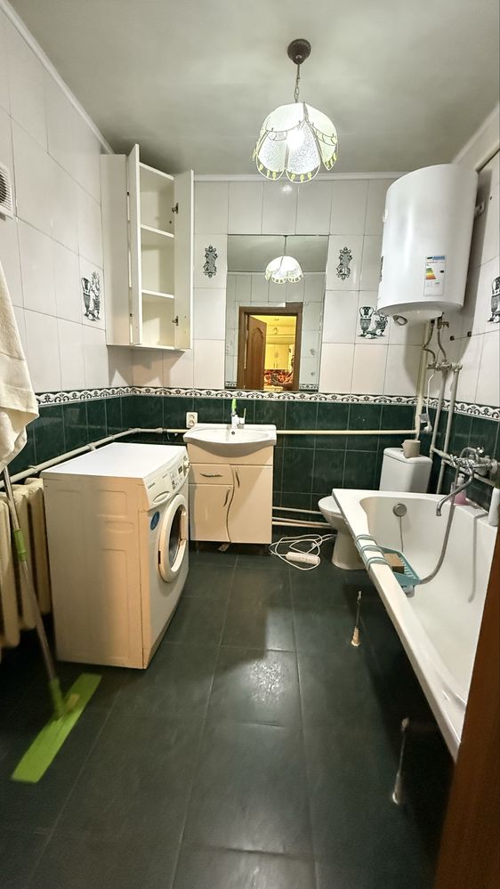 Продам будинок у Таромському з ремонтом, район АТБ