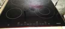 Варочна поверхня BOSCH PKF665EEU/01