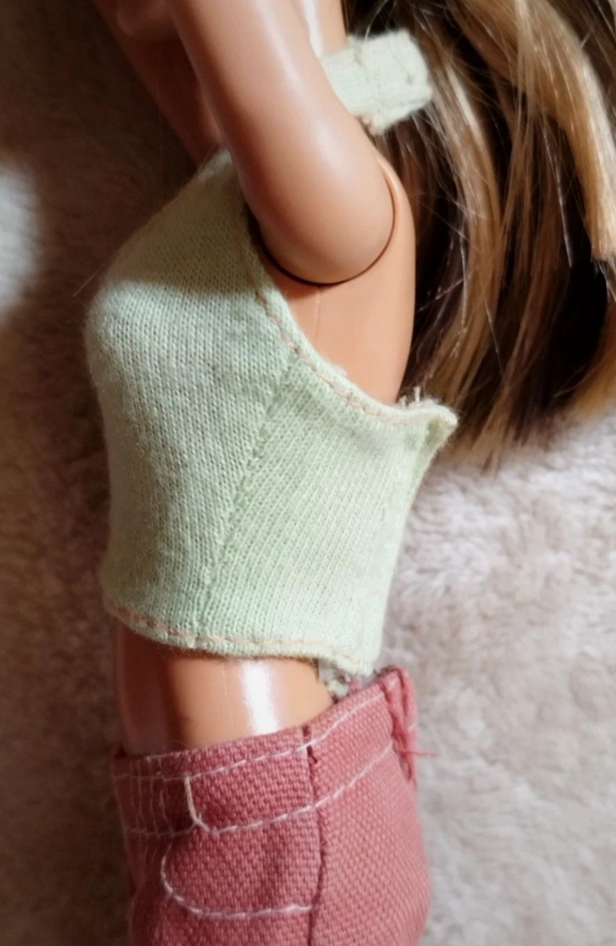 Zestaw lalki Barbie "Cali Girl / Horseback Riding" / 2 elem