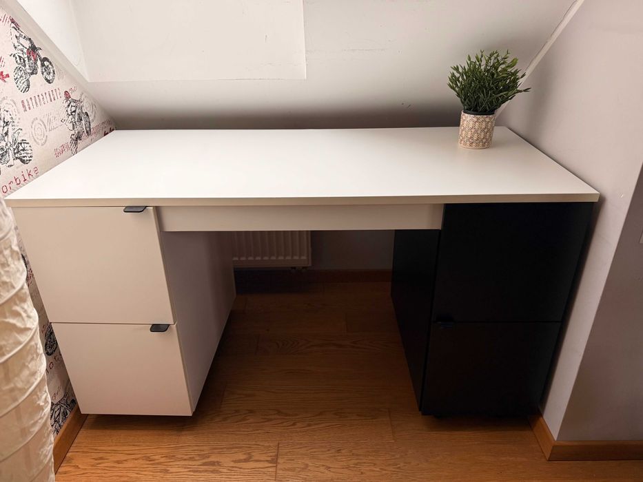 Zestaw mebli Vox Yung Users - 4 elementy