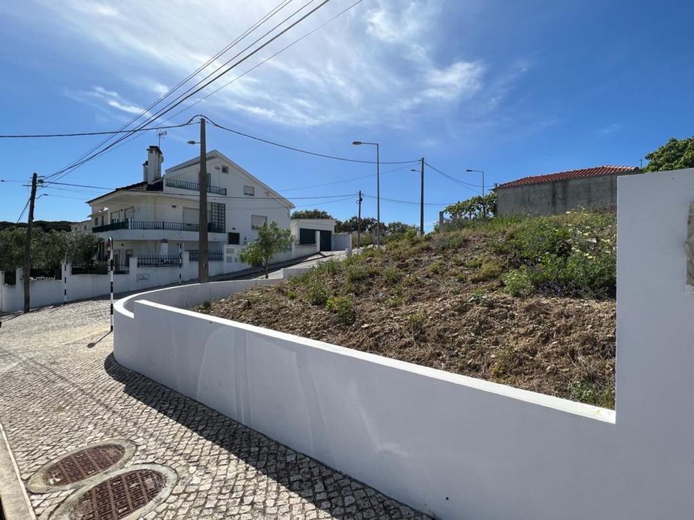 Terreno - Caparica e Trafaria