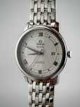 FVAT 23% FULLSET Omega De Ville Prestige ref 424.10.40.20.02.005P