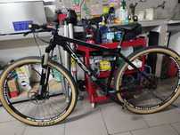Lapierre BTT 29 Carbono
