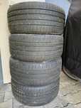 Opony letnie Pirelli 245/40 R18 - cena za komplet 4szt.