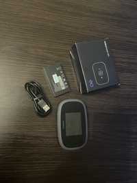 Verizon JetPack MIFI8800L 4g/LTE модем/роутер