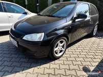 Corsa C 1.7 CDTI Cosmo