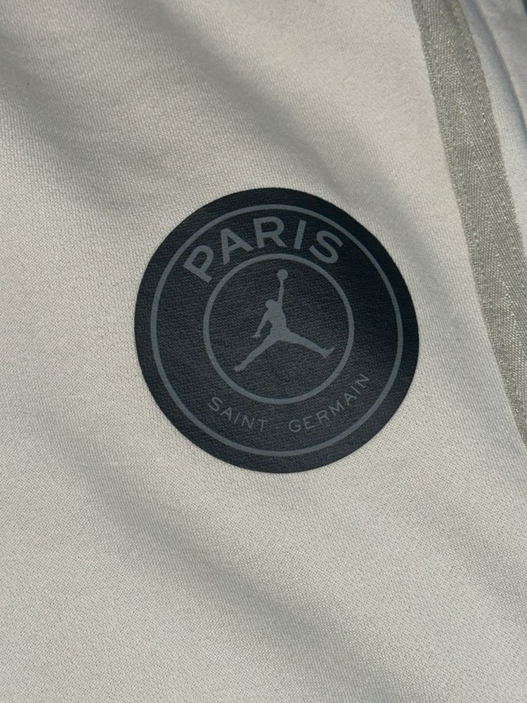 Штаны Jordan Psg