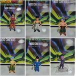 Figuras Dragon Ball