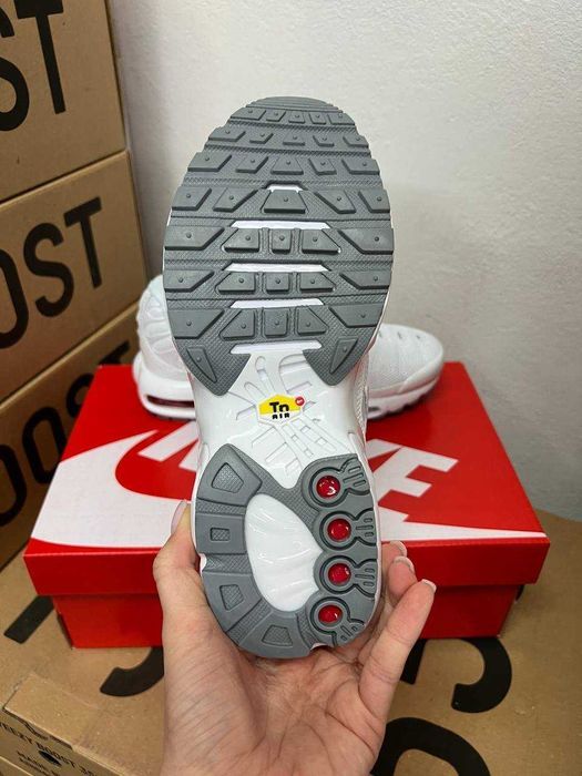 Жіночі кросівки Nike TN Plus | женские кроссовки Nike TN Plus