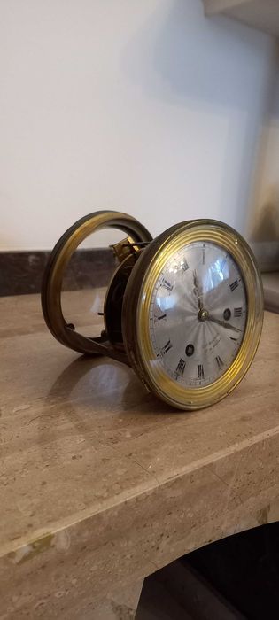 Mechanizm do zegara Francuskiego DUZY.