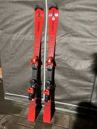 Narty slalomowe ATOMIC Redster S9 FIS 131cm