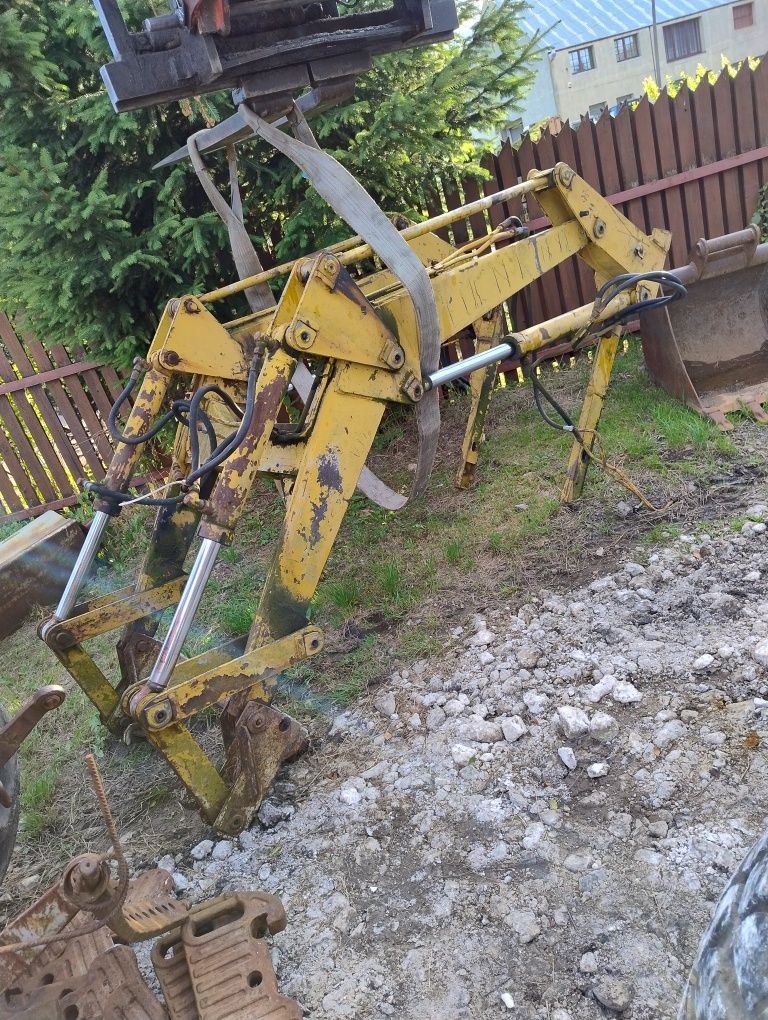 Mtz Białorusi mtz 82 Tur